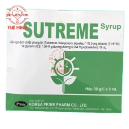 Sutreme