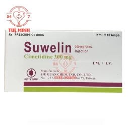 Suwelin injection