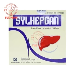 Sylhepgan