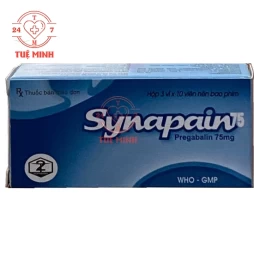Synapain 75mg