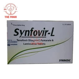 Synfovir - l