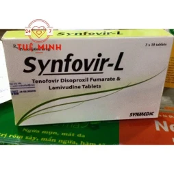 Synfovir - l