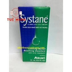 Systane
