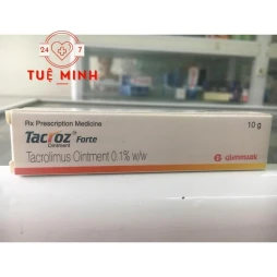 Tacroz 0.1%