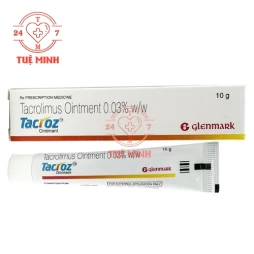 Tacroz 0.03%