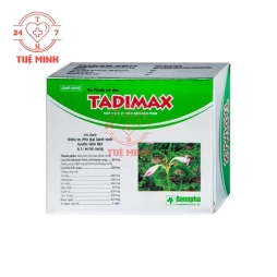 Tadimax vỉ