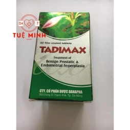 Tadimax