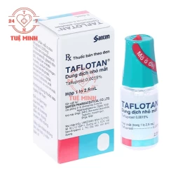 Taflotan