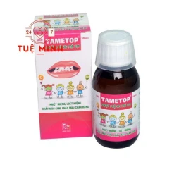 Tametop siro