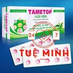 Tametop