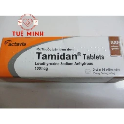 Tamidan 100mcg