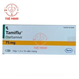 Tamiflu 75mg
