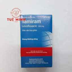 Tamiram 500mg