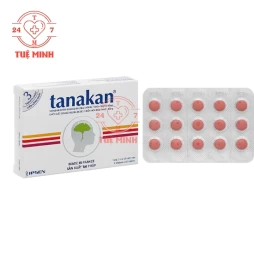 Tanakan