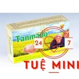 Tanmado