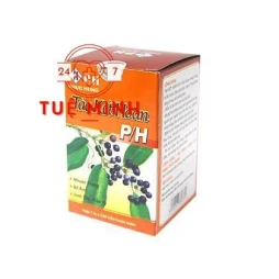 Táo kết hoàn p/h
