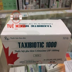 Taxibiotic 1g