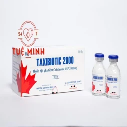 Taxibiotic 2g