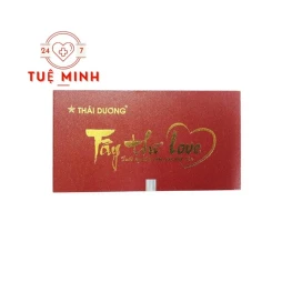 Tây thi love