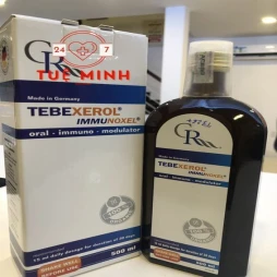 Tebexerol 500ml