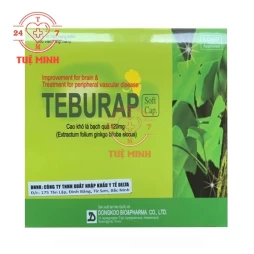 Teburap