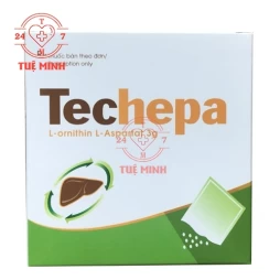 Techepa