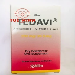 Tedavi 200/28.5mg