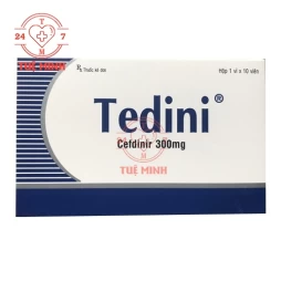 Tedini 300mg