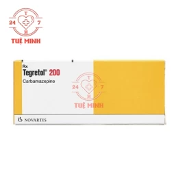 Tegretol 200mg