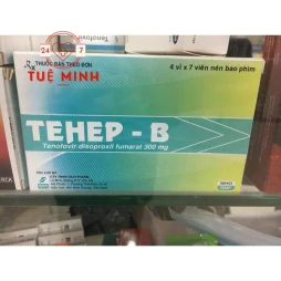 Tehep-b