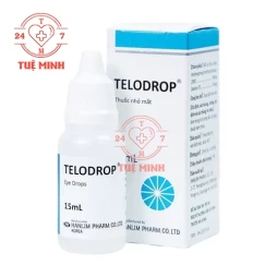 Telodrop