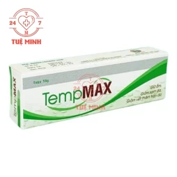 Tempmax