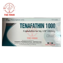 Tenafathin 1g