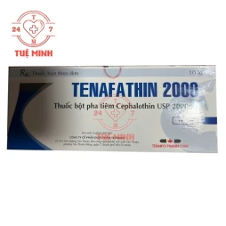Tenafathin 2g