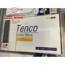Tenco