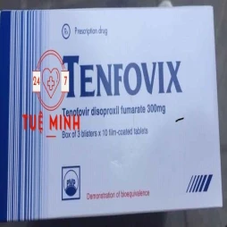Tenfovix 300mg