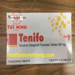 Tenifo 300mg