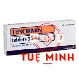 Tenormin 50mg
