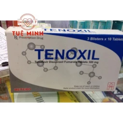 Tenoxil 300mg