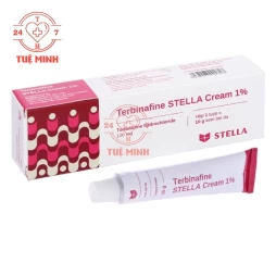 Terbinafin stada cream (10 hộp)