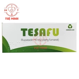 Tesafu 10mg