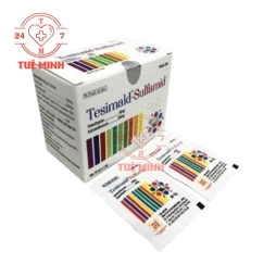 Tesimald-Sulfamid Phương Đông