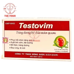 Testovim