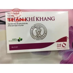 Thận khí khang