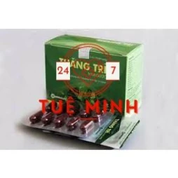 Thăng trĩ nam dược