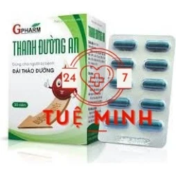 Thanh đường an