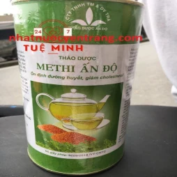 Thảo dược methi ấn độ 500g