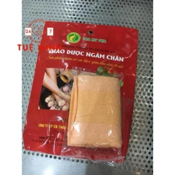Thảo dược ngâm chân tra my pha