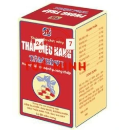 Thấp diệu nang