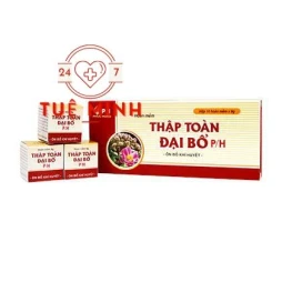 Thập toàn đại bổ p/h